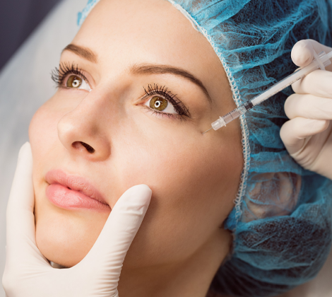 Hydrafacial